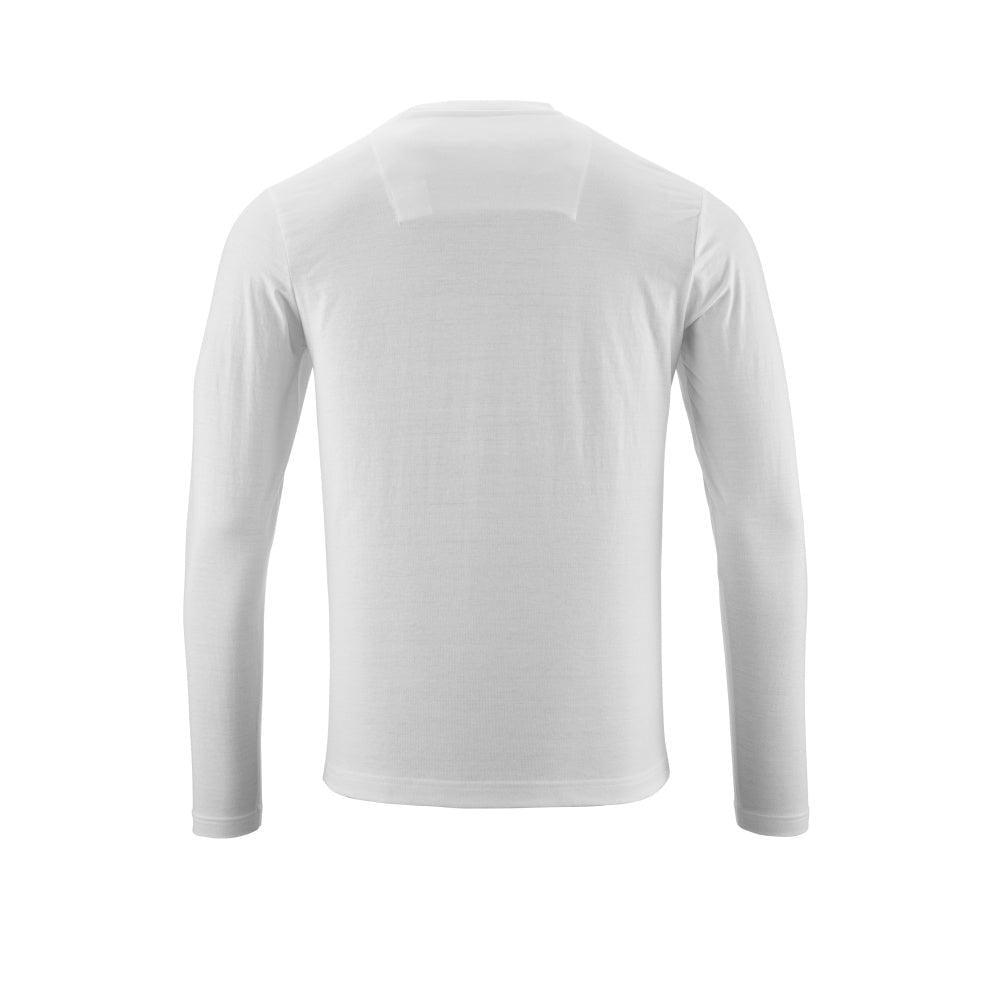 T-paita, pitkähihainen, moderni malli, ProWash® T-paita