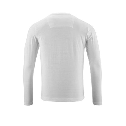 T-paita, pitkähihainen, moderni malli, ProWash® T-paita