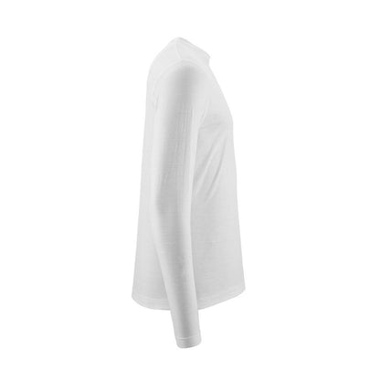 T-paita, pitkähihainen, moderni malli, ProWash® T-paita