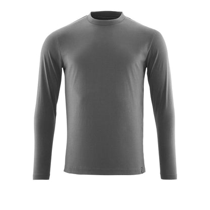 T-paita, pitkähihainen, moderni malli, ProWash® T-paita