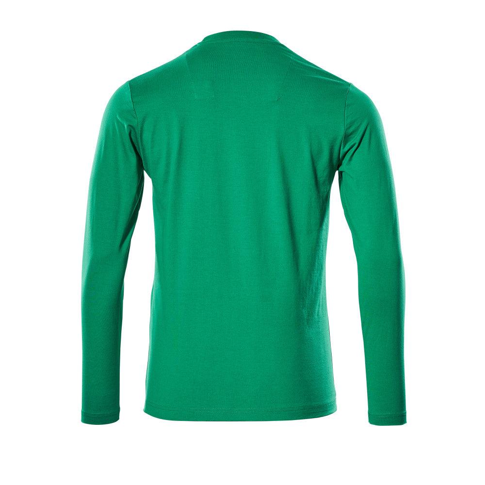 T-paita, pitkähihainen, moderni malli, ProWash® T-paita