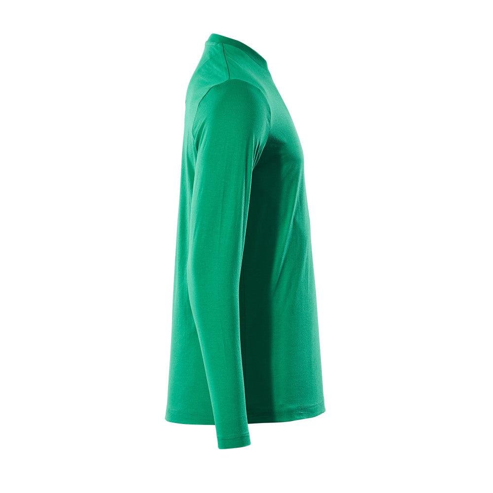 T-paita, pitkähihainen, moderni malli, ProWash® T-paita