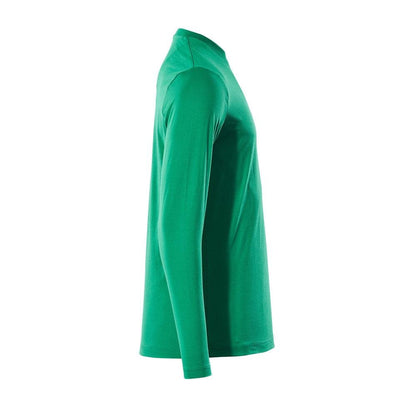 T-paita, pitkähihainen, moderni malli, ProWash® T-paita