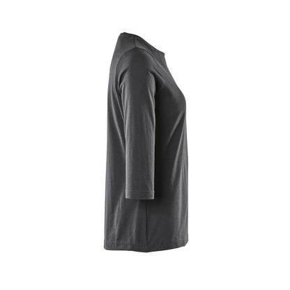 Naisten t-paita ¾-hihoilla, ProWash® T-paita