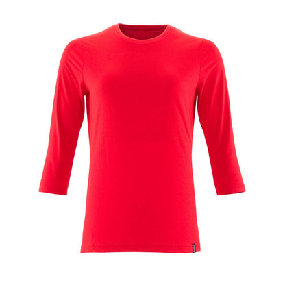 Naisten t-paita ¾-hihoilla, ProWash® T-paita