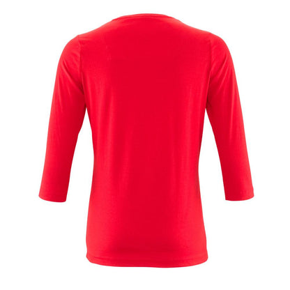 Naisten t-paita ¾-hihoilla, ProWash® T-paita