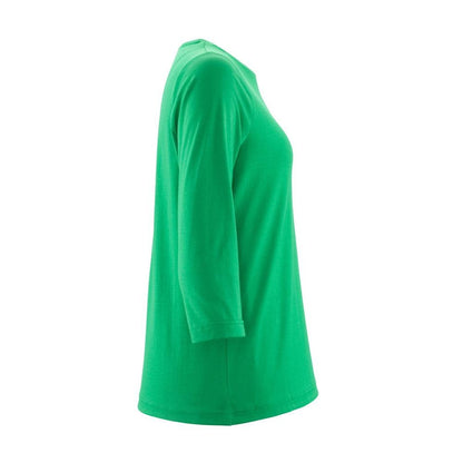 Naisten t-paita ¾-hihoilla, ProWash® T-paita