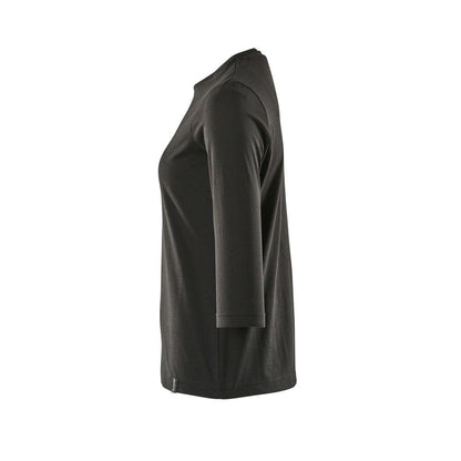 Naisten t-paita ¾-hihoilla, ProWash® T-paita