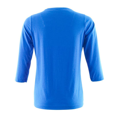 Naisten t-paita ¾-hihoilla, ProWash® T-paita