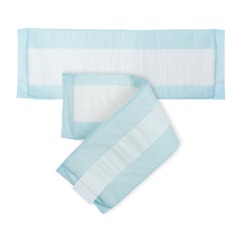 BeeSana® imukykyinen tyyny, 12 x 38 cm | Pahvipakkaus (8 pakkausta)