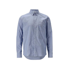 Paita, slim fit, stretch, vaaleansininen