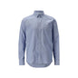 Paita, slim fit, stretch, vaaleansininen