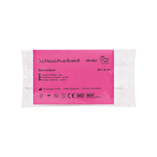 WS-Kinder joustava letkuside 0,8 m x 6,0 cm