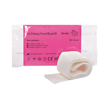 WS-Kinder joustava letkuside 0,8 m x 6,0 cm