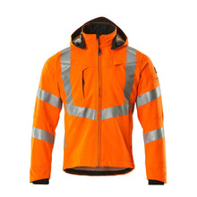 MASCOT® Blackpool Soft Shell -takki