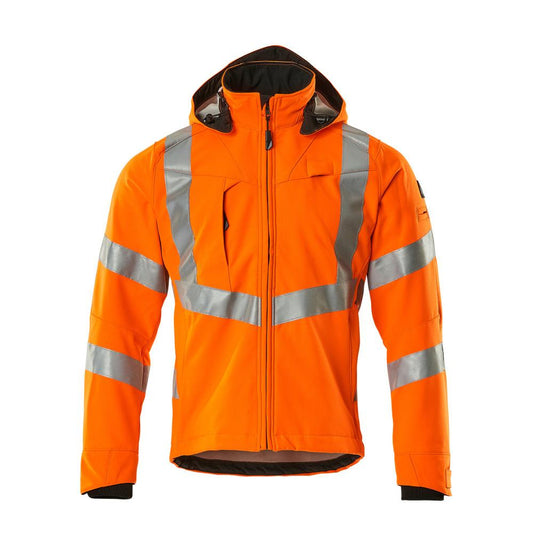 MASCOT® Blackpool Soft Shell -takki