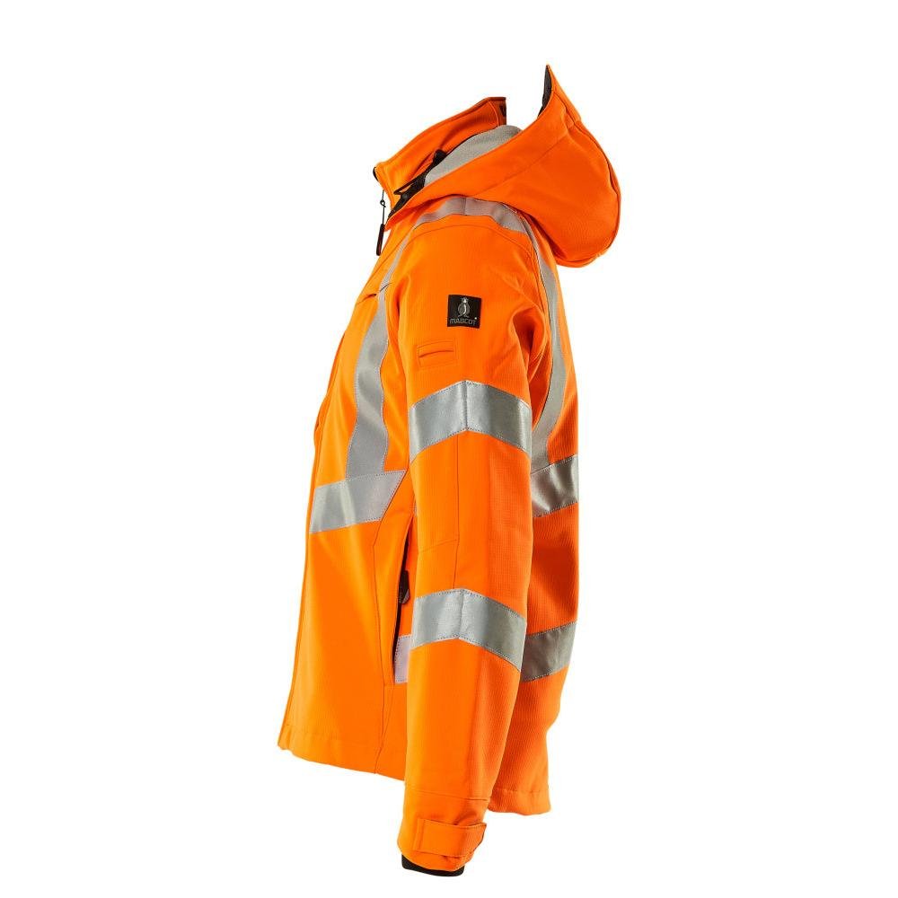 MASCOT® Blackpool Soft Shell -takki