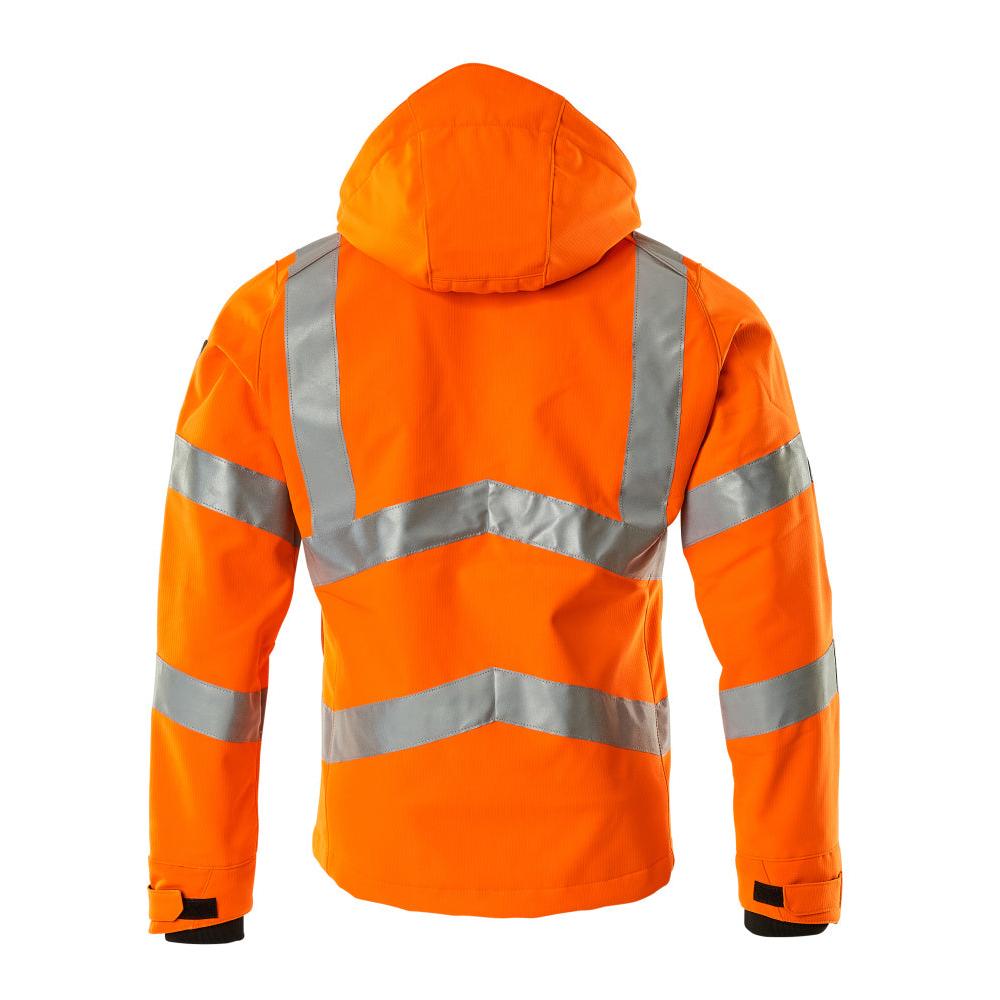 MASCOT® Blackpool Soft Shell -takki