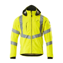 MASCOT® Blackpool Soft Shell -takki