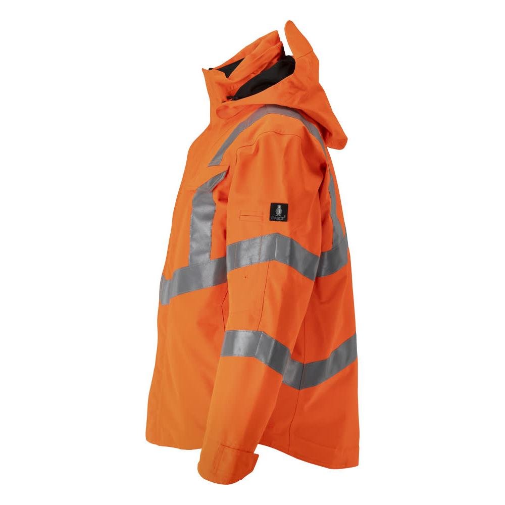 MASCOT® Hastingsin talvitakki