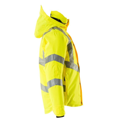 MASCOT® Hastingsin talvitakki