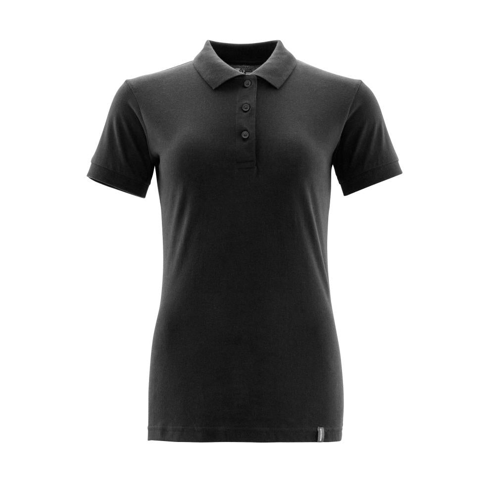 Poolopaita, naisten poolopaita