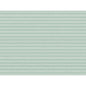 Vaaleanvihreä tausta, jossa on tasaisesti jakautuneita, vaakasuoria, rakenteellisia raitoja mintun sävyissä, inspiroituna Duni GmbH:n 30x40 cm kokoisista mintunvärisistä Tessuto-paperipöytätableteista - Tyylikäs pöytäkoristelu (250 kappaletta), ulottuu kuvan ylle.