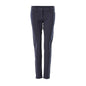 Housut, naiset, PEARL, stretch, vaaleat housut, musta-sininen
