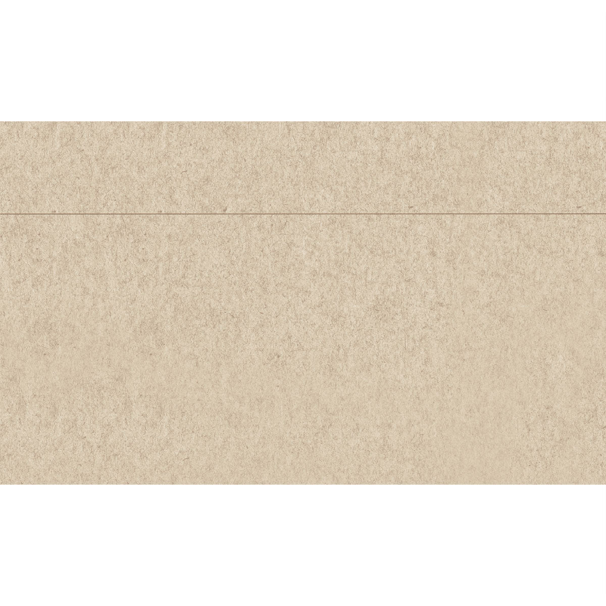 Duni GmbH:n kierrätetystä materiaalista valmistettu suorakaiteen muotoinen beigenvärinen lautasliina, jossa on ohut ylälinja, on kooltaan 33x32 cm. Ympäristöystävällinen pakkaus sisältää 750 lautasliinaa; pinta on kevyesti kuvioitu ja tausta on yksivärinen.