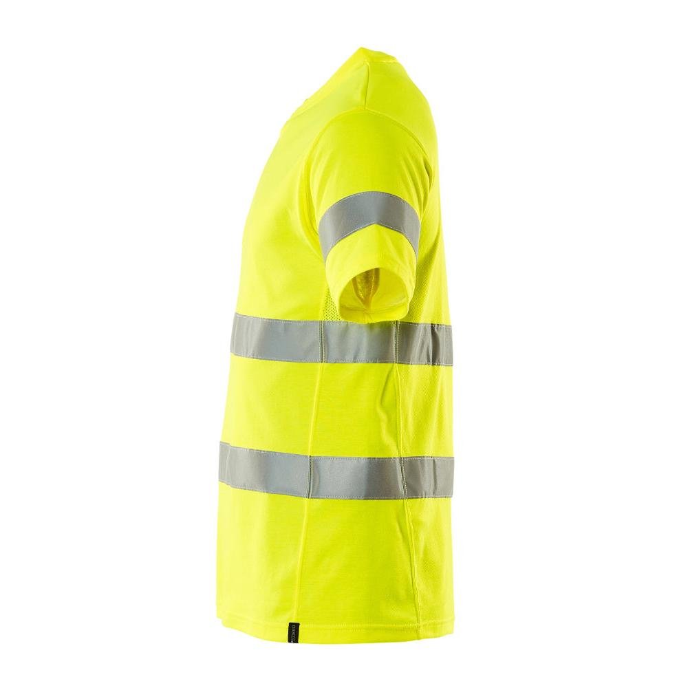 T-paita, V-pääntie, moderni t-paita