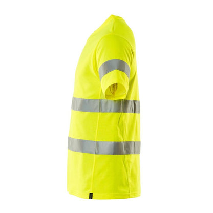 T-paita, V-pääntie, moderni t-paita