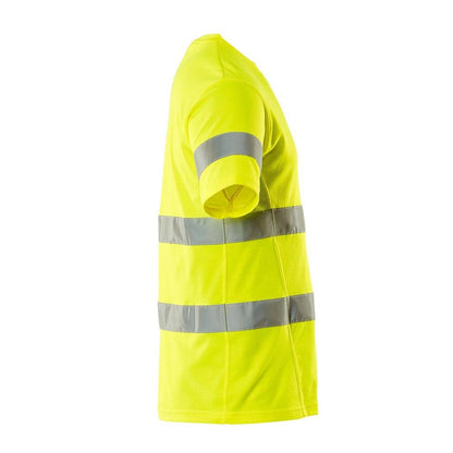T-paita, V-pääntie, moderni t-paita