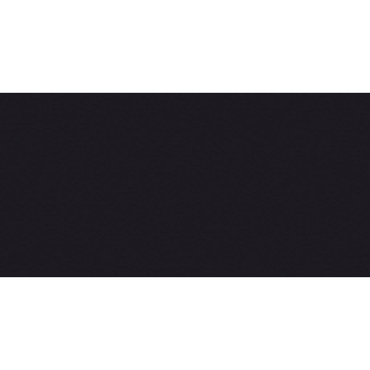 Ein rechteckiges Bild mit schwarzem Hintergrund, inspiriert von Bio-Dunicel-Mitteldeckchen 84x84 cm schwarz von Duni GmbH (Packung mit 20 Stück), ohne sichtbare Objekte, Text oder Muster.