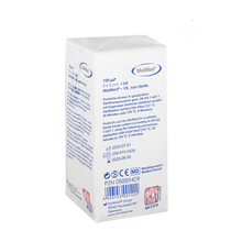 MaiMed-VK ei-steriilit fleecepakkaukset 100 kpl/paperipussi