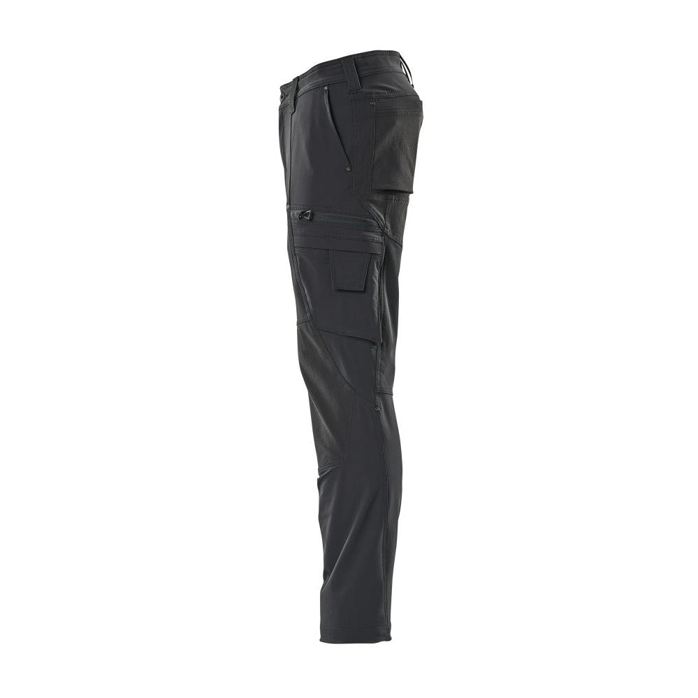 Toimivat housut, ULTIMATE STRETCH -housut