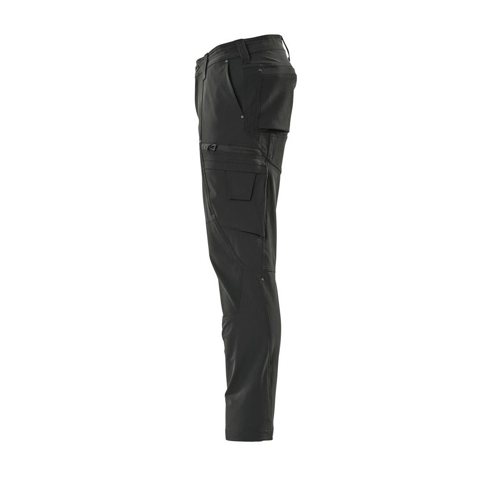 Toimivat housut, ULTIMATE STRETCH -housut