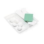 Dialyysin shunttisarja: asennus/poisto | Pakkaus (1 kpl)