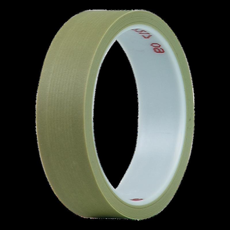 3M™ Scotch® Color Line Tape 218, vihreä