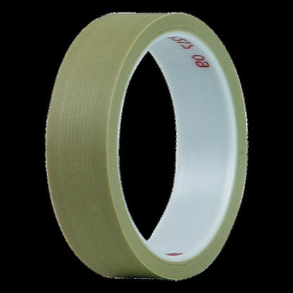 3M™ Scotch® Color Line Tape 218, vihreä