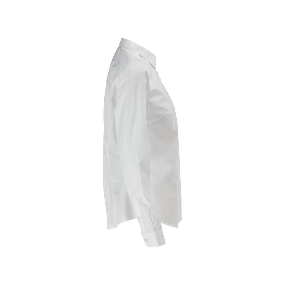 Paita, klassinen naisten istuvuus naisten pusero