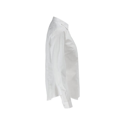 Paita, klassinen naisten istuvuus naisten pusero