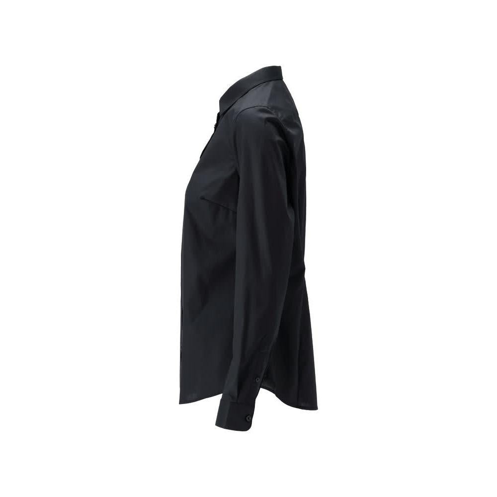 Paita, klassinen naisten istuvuus naisten pusero