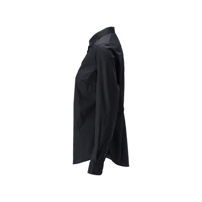 Paita, klassinen naisten istuvuus naisten pusero