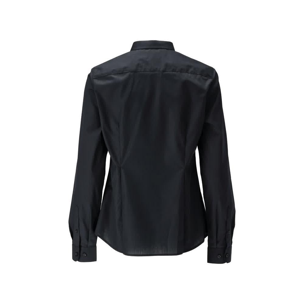 Paita, klassinen naisten istuvuus naisten pusero