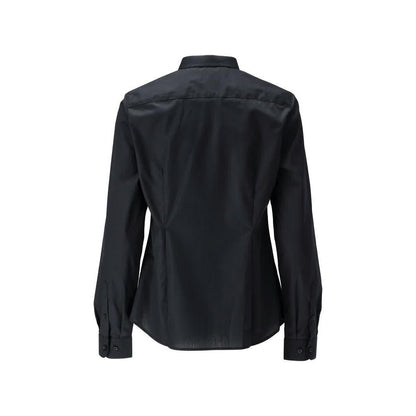 Paita, klassinen naisten istuvuus naisten pusero