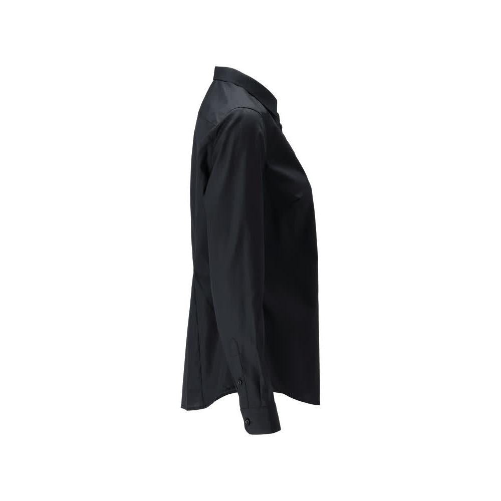 Paita, klassinen naisten istuvuus naisten pusero