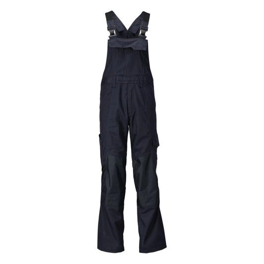Dungarees polvitaskuilla Dungarees