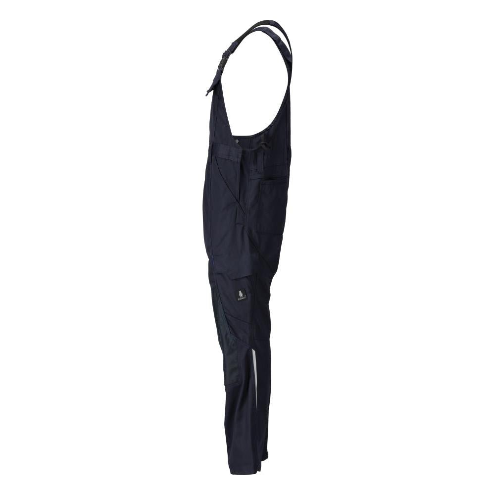 Dungarees polvitaskuilla Dungarees