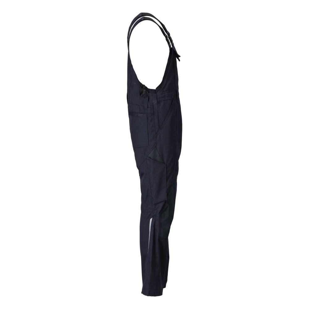 Dungarees polvitaskuilla Dungarees