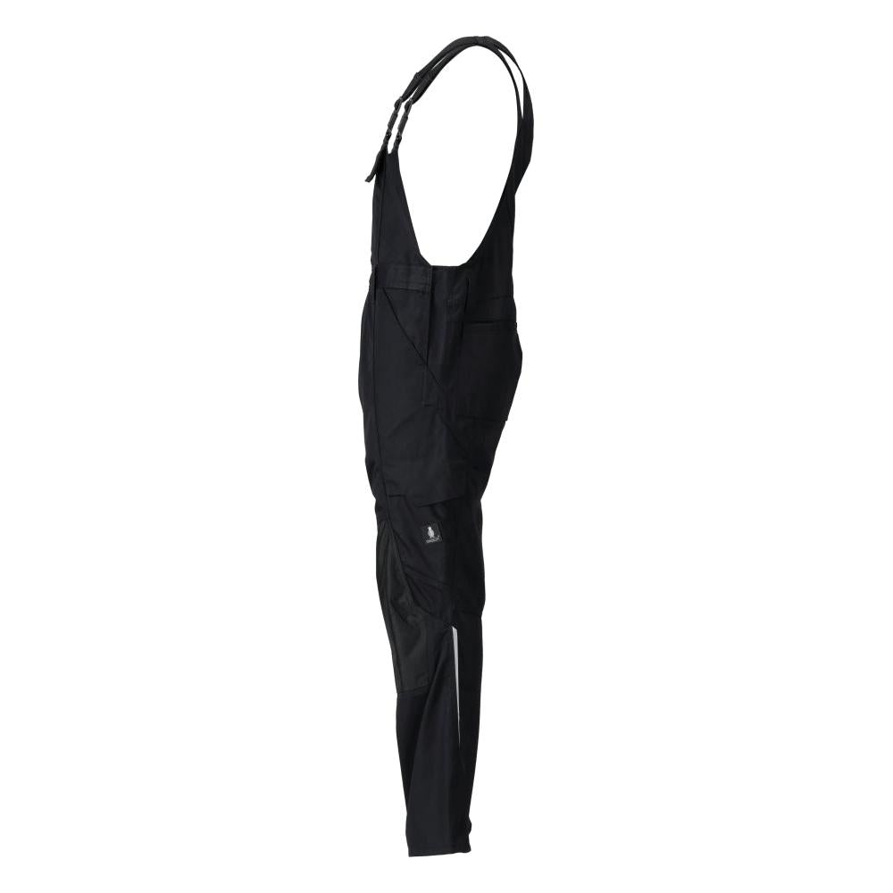 Dungarees polvitaskuilla Dungarees